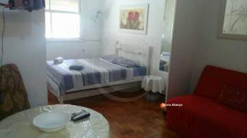 Kitnet/Conjugado 35m² à venda Copacabana, Rio de Janeiro - R$ 450.000 - MLKI00010