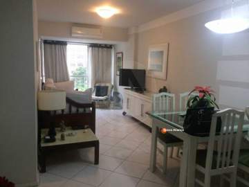 Ótima localização - Flat à venda Rua Barão de Ipanema, Copacabana, Rio de Janeiro - R$ 990.000 - MLFL10007