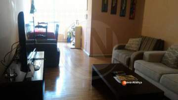 Apartamento a venda em Copacabana. - MLAP30221