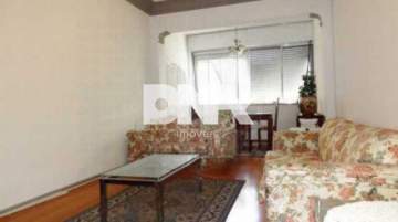 Apartamento 2 quartos à venda Copacabana, Rio de Janeiro - R$ 950.000 - MLAP20156