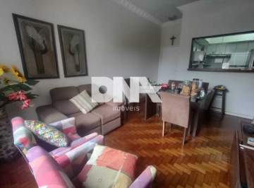 Apartamento 2 quartos à venda Flamengo, Rio de Janeiro - R$ 850.000 - FLAP20272