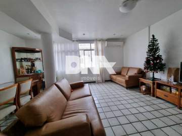 Novidade - Apartamento à venda Rua Leopoldo Miguez, Copacabana, Rio de Janeiro - R$ 1.500.000 - MLAP30223
