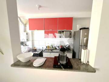 Apartamento 2 quartos à venda Rio Comprido, Rio de Janeiro - R$ 300.000 - MLAP20158