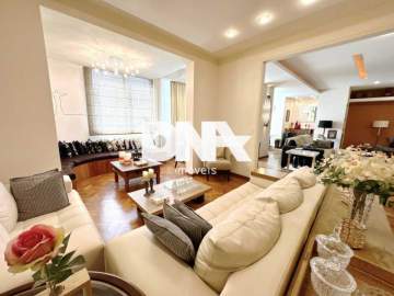 Reformado e moderno com planta circular - MLAP30227