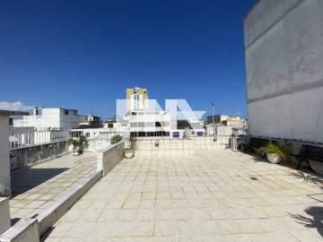 Cobertura 2 quartos à venda Copacabana, Rio de Janeiro - R$ 1.050.000 - MLCO20007