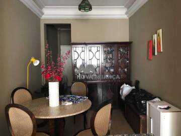 Apartamento à venda Rua Leopoldo Miguez, Copacabana, Rio de Janeiro - R$ 1.100.000 - MLAP30231