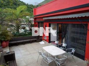 Cobertura 4 quartos à venda Copacabana, Rio de Janeiro - R$ 2.900.000 - MLCO40007
