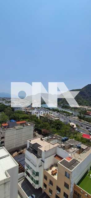 Vista Pedra da Gávea - 14