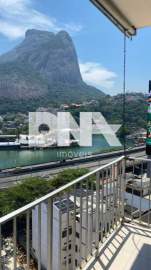 Apartamento 1 quarto à venda Jardim Oceanico, Rio de Janeiro - R$ 997.500 - JOAP10039
