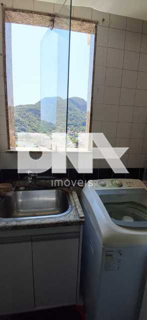 Área de Serviço - 21