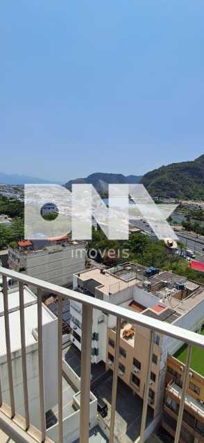 Vista Pedra da Gávea - 25