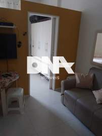 Kitnet/Conjugado 30m² à venda Copacabana, Rio de Janeiro - R$ 615.000 - MLKI10005