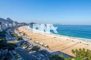 Apartamento 4 quartos à venda Copacabana, Rio de Janeiro - R$ 13.175.000 - MLAP40058