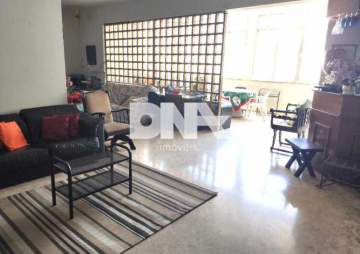 Cobertura 4 quartos à venda Copacabana, Rio de Janeiro - R$ 3.200.000 - MLCO40008