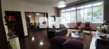 Apartamento 3 quartos à venda Copacabana, Rio de Janeiro - R$ 1.750.000 - NSAP33336