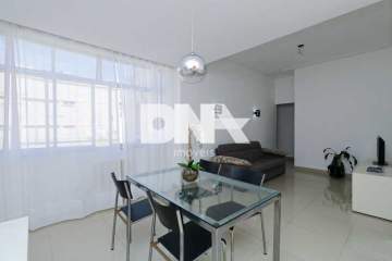 Apartamento 2 quartos à venda Copacabana, Rio de Janeiro - R$ 950.000 - MLAP20161