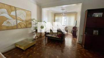 Ótima localização - Apartamento 3 quartos à venda Copacabana, Rio de Janeiro - R$ 1.300.000 - MLAP30238