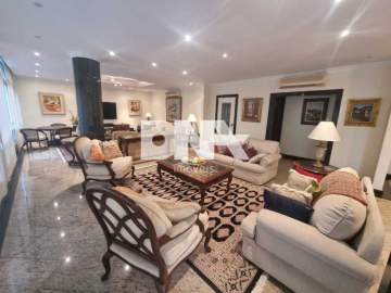 Apartamento 4 quartos à venda Copacabana, Rio de Janeiro - R$ 3.200.000 - MLAP40062