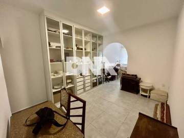 Ótima localização - Apartamento à venda Rua Domingos Ferreira, Copacabana, Rio de Janeiro - R$ 969.000 - NSAP22309