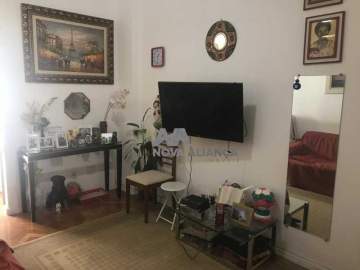 Apartamento à venda Rua Miguel Lemos, Copacabana, Rio de Janeiro - R$ 849.000 - MLAP20164