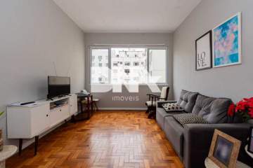 Apartamento 3 quartos à venda Copacabana, Rio de Janeiro - R$ 960.000 - MLAP30241