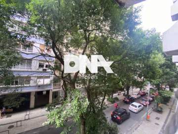 Ótima localização - Apartamento à venda Rua Miguel Lemos, Copacabana, Rio de Janeiro - R$ 1.400.000 - MLAP30242