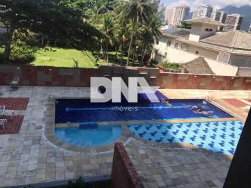 Apartamento 2 quartos à venda Barra da Tijuca, Rio de Janeiro - R$ 1.290.000 - JOAP20182