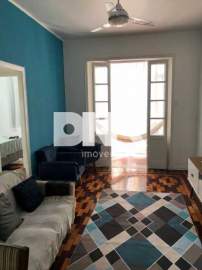 Apartamento 3 quartos à venda Copacabana, Rio de Janeiro - R$ 750.000 - MLAP30246