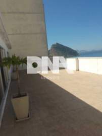 Apartamento 3 quartos à venda Leme, Rio de Janeiro - R$ 2.280.000 - MLAP30251