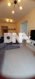 Apartamento 3 quartos à venda Ipanema, Rio de Janeiro - R$ 2.500.000 - MLAP30254