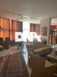 Apartamento 4 quartos à venda Copacabana, Rio de Janeiro - R$ 2.500.000 - MLAP40065