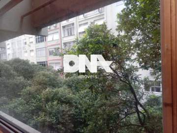 Sala Comercial 40m² à venda Copacabana, Rio de Janeiro - R$ 270.000 - MLSL00013