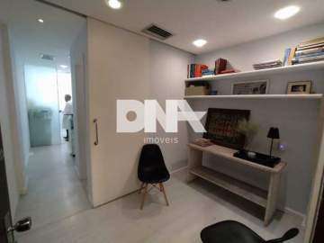 Sala Comercial 30m² à venda Copacabana, Rio de Janeiro - R$ 200.000 - MLSL00014