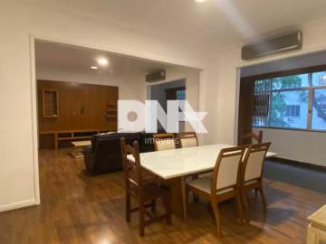 Apartamento à venda Rua Xavier da Silveira, Copacabana, Rio de Janeiro - R$ 1.900.000 - MLAP30259