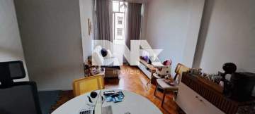 Apartamento à venda Rua Xavier da Silveira, Copacabana, Rio de Janeiro - R$ 820.000 - MLAP20165