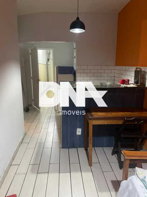 Conheça 1 do imóvel - Apartamento à venda Rua Santa Clara, Copacabana, Rio de Janeiro - R$ 490.000 - MLAP10116 - 1 1 - 1