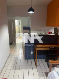 Apartamento à venda Rua Santa Clara, Copacabana, Rio de Janeiro - R$ 490.000 - MLAP10116