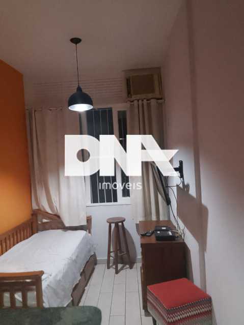 Conheça 5 do imóvel - Apartamento à venda Rua Santa Clara, Copacabana, Rio de Janeiro - R$ 490.000 - MLAP10116 - 5 5 - 5