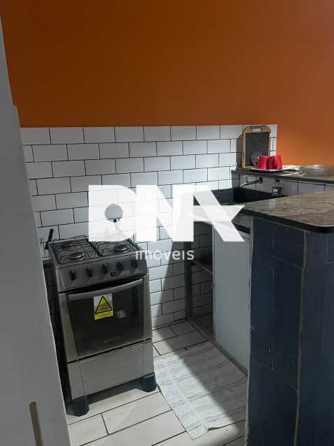 Conheça 13 do imóvel - Apartamento à venda Rua Santa Clara, Copacabana, Rio de Janeiro - R$ 490.000 - MLAP10116 - 13 13 - 13