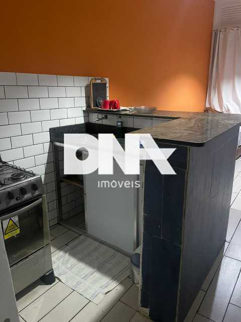 Conheça 14 do imóvel - Apartamento à venda Rua Santa Clara, Copacabana, Rio de Janeiro - R$ 490.000 - MLAP10116 - 14 14 - 14