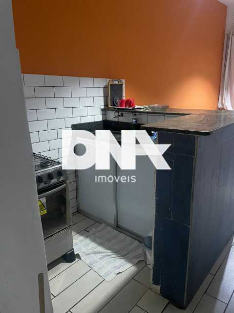 Conheça 15 do imóvel - Apartamento à venda Rua Santa Clara, Copacabana, Rio de Janeiro - R$ 490.000 - MLAP10116 - 15 15 - 15