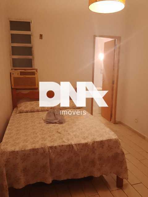 Conheça 16 do imóvel - Apartamento à venda Rua Santa Clara, Copacabana, Rio de Janeiro - R$ 490.000 - MLAP10116 - 16 16 - 16