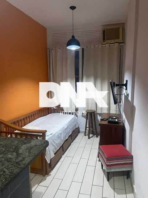 Conheça 18 do imóvel - Apartamento à venda Rua Santa Clara, Copacabana, Rio de Janeiro - R$ 490.000 - MLAP10116 - 18 18 - 18