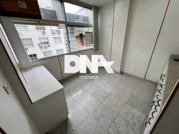 Sala Comercial 40m² à venda Rua Miguel Lemos, Copacabana, Rio de Janeiro - R$ 350.000 - MLSL00015