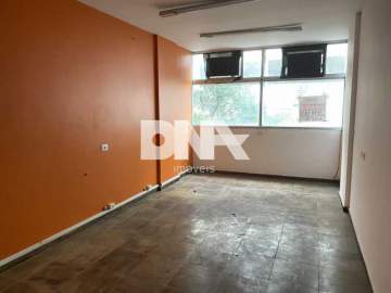 Sala Comercial 40m² à venda Rua Miguel Lemos, Copacabana, Rio de Janeiro - R$ 270.000 - MLSL00017
