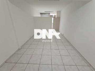Sala Comercial 40m² à venda Rua Miguel Lemos, Copacabana, Rio de Janeiro - R$ 300.000 - MLSL00018
