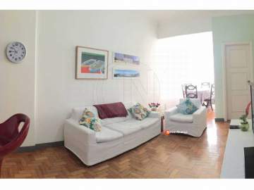 Junho Laranja - Apartamento à venda Rua Xavier da Silveira, Copacabana, Rio de Janeiro - R$ 1.200.000 - MLAP20167