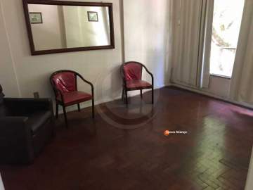 Apartamento à venda Rua Xavier da Silveira, Copacabana, Rio de Janeiro - R$ 1.300.000 - MLAP40066