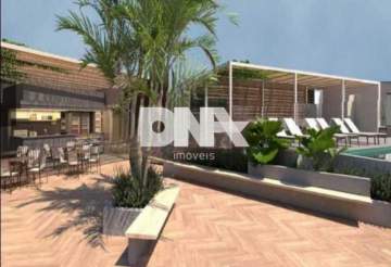 Apartamento à venda Rua do Russel, Glória, Rio de Janeiro - R$ 1.090.000 - CTAP10957
