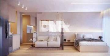 Apartamento à venda Rua do Russel, Glória, Rio de Janeiro - R$ 1.090.000 - CTAP10957